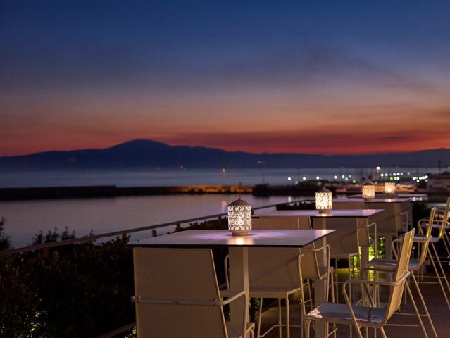Hotel Pharae Palace Hotel