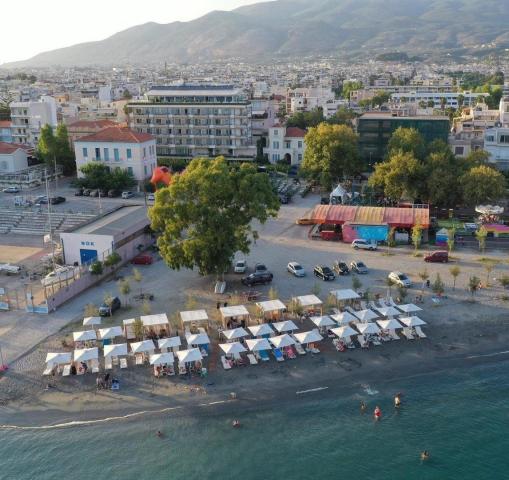 Hotel Pharae Palace Hotel