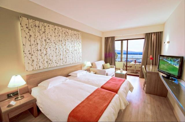 Hotel Pharae Palace Hotel