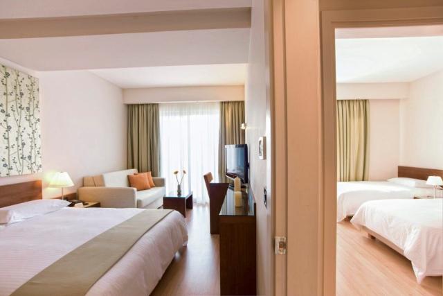 Hotel Pharae Palace Hotel