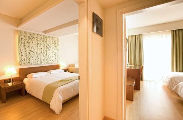 Hotel Pharae Palace Hotel