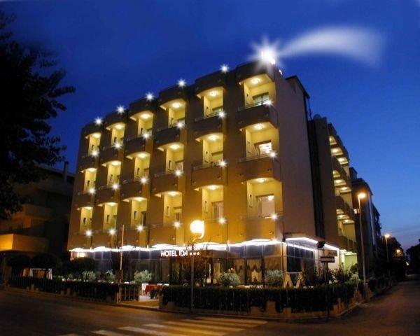 Hotel Ida