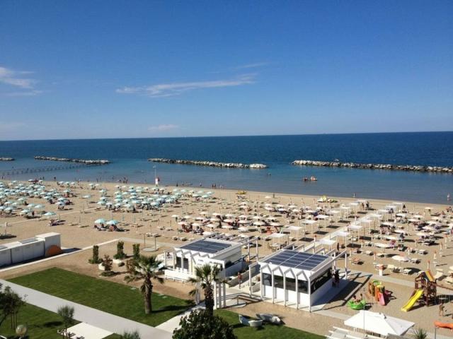 Hotel Ida