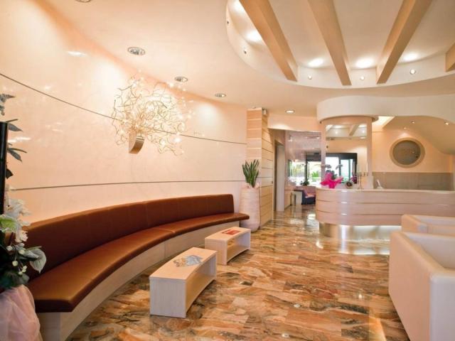Hotel Ida