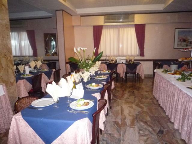 Hotel Ida
