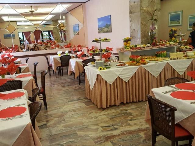 Hotel Ida