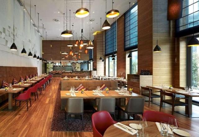 Double Tree by Hilton