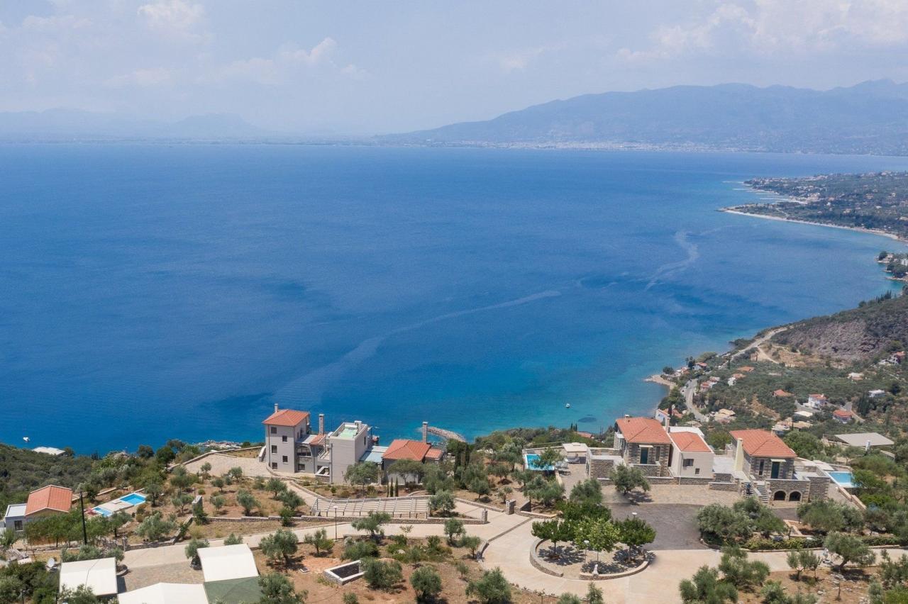Hotel Searocks Exclusive Villas Resort