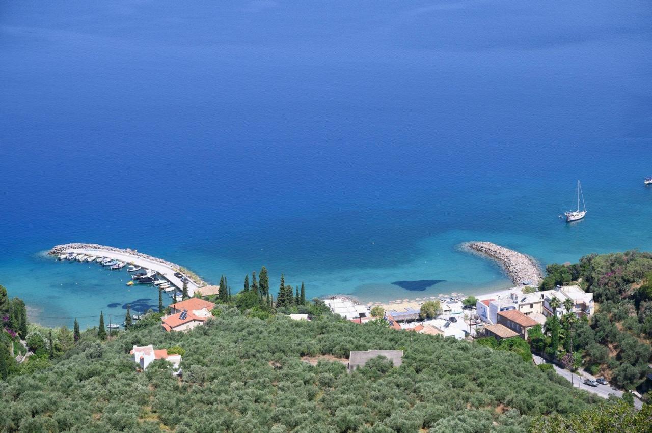 Hotel Searocks Exclusive Villas Resort
