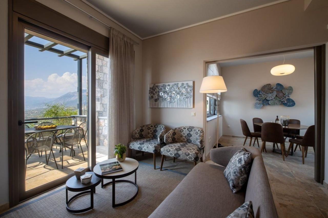 Hotel Searocks Exclusive Villas Resort