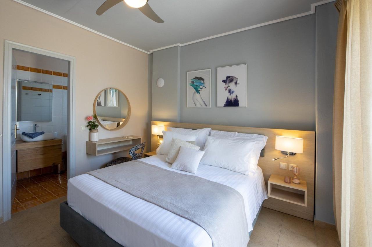 Hotel Searocks Exclusive Villas Resort