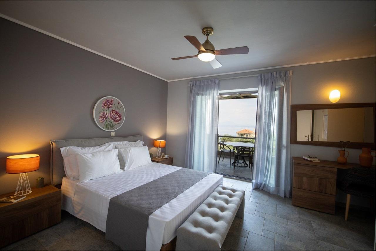 Hotel Searocks Exclusive Villas Resort