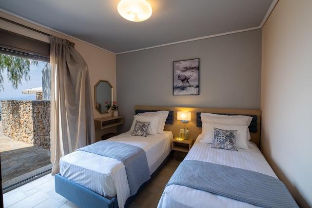 Hotel Searocks Exclusive Villas Resort