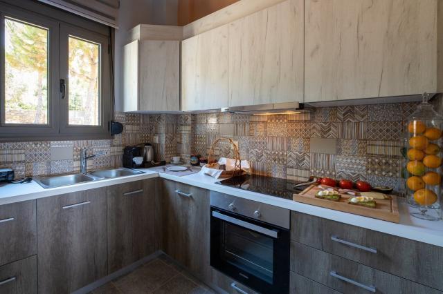 Hotel Searocks Exclusive Villas Resort