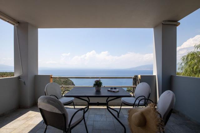 Hotel Searocks Exclusive Villas Resort