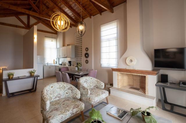Hotel Searocks Exclusive Villas Resort