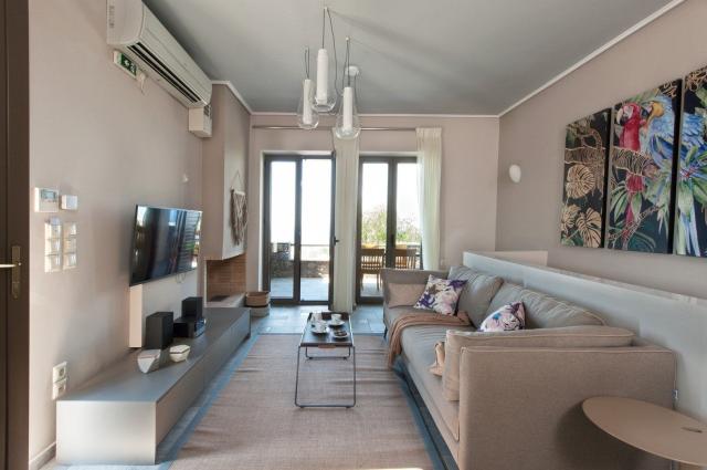 Hotel Searocks Exclusive Villas Resort