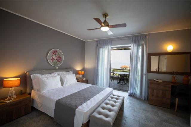 Hotel Searocks Exclusive Villas Resort