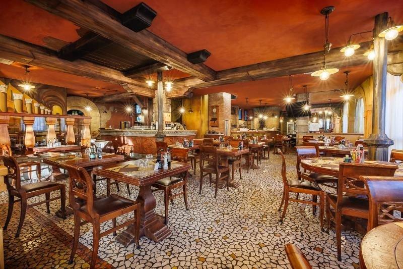 JR Hotels Amadeus Bologna