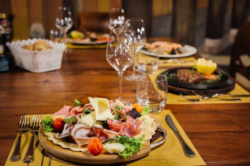 JR Hotels Amadeus Bologna