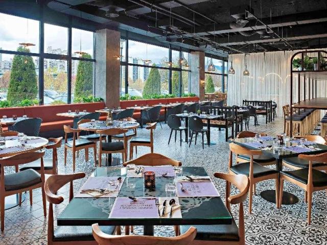 Ibis Styles Sarajevo