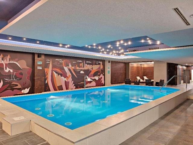 Ibis Styles Sarajevo