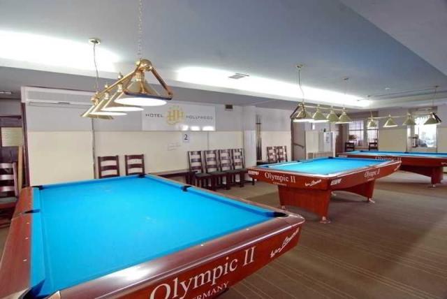 Hollywood Hotel