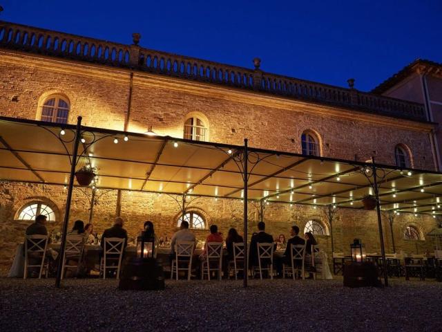 Rezort Borgo di Colleoli