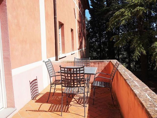 Rezort Borgo di Colleoli