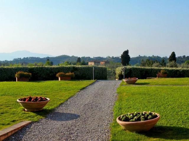 Rezort Borgo di Colleoli