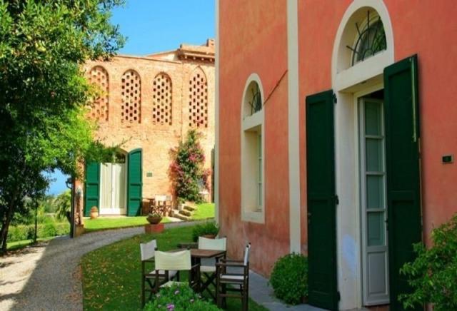 Rezort Borgo di Colleoli