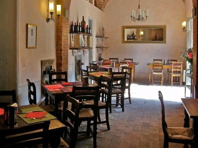 Rezort Borgo di Colleoli