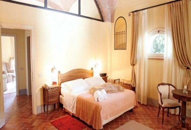 Rezort Borgo di Colleoli