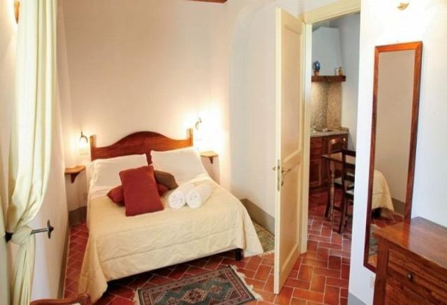 Rezort Borgo di Colleoli