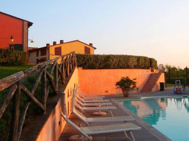 Rezort Borgo di Colleoli