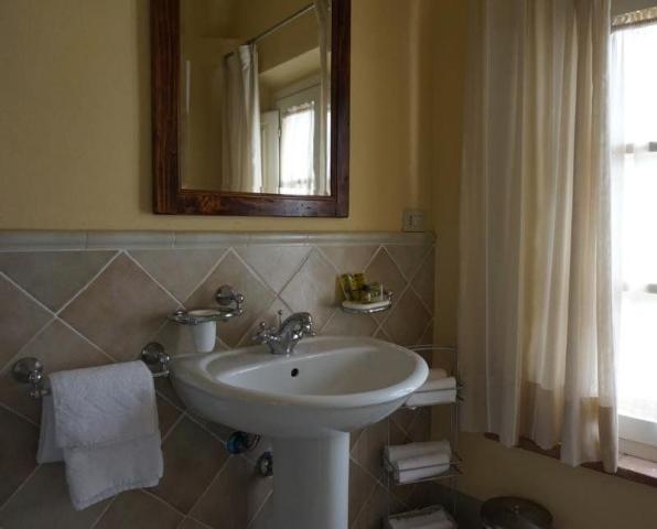 Rezort Borgo di Colleoli