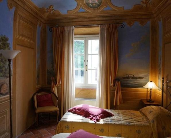 Rezort Borgo di Colleoli