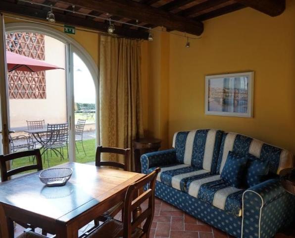 Rezort Borgo di Colleoli