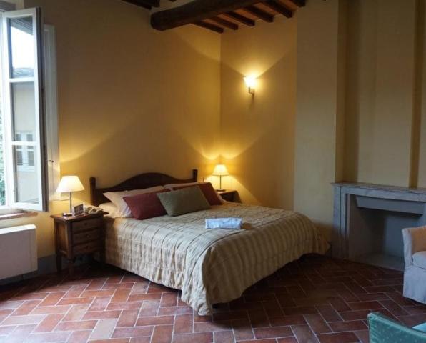 Rezort Borgo di Colleoli