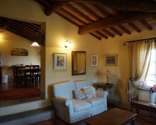 Rezort Borgo di Colleoli