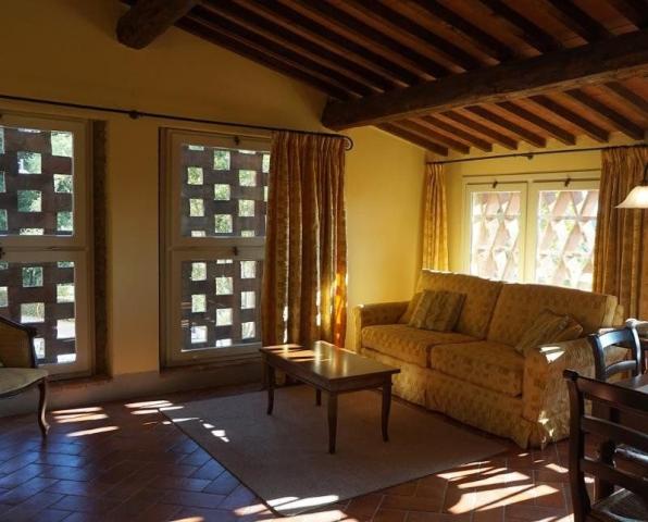 Rezort Borgo di Colleoli