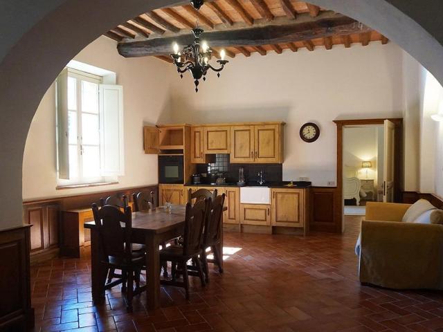 Rezort Borgo di Colleoli