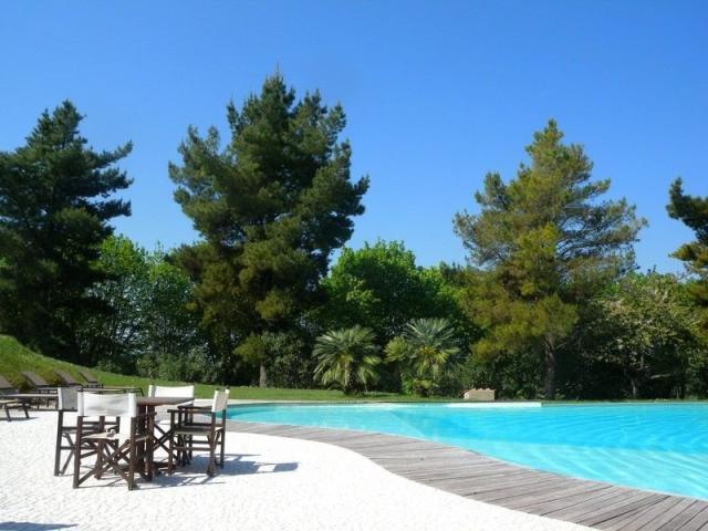 Rezort Borgo di Colleoli