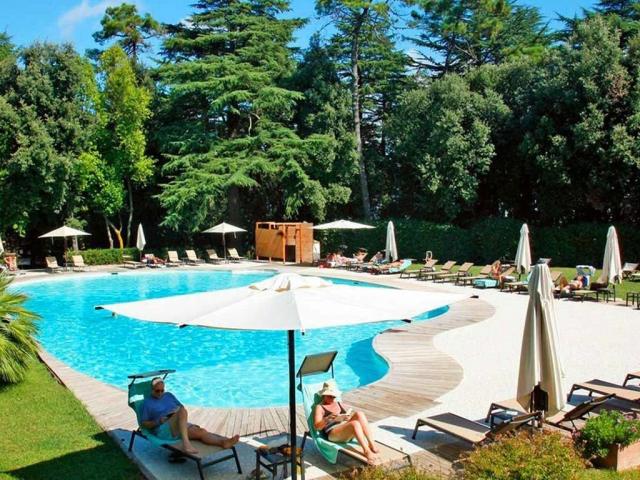Rezort Borgo di Colleoli