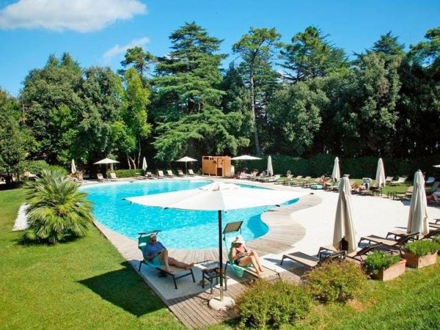 Rezort Borgo di Colleoli