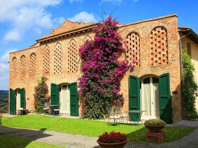 Rezort Borgo di Colleoli