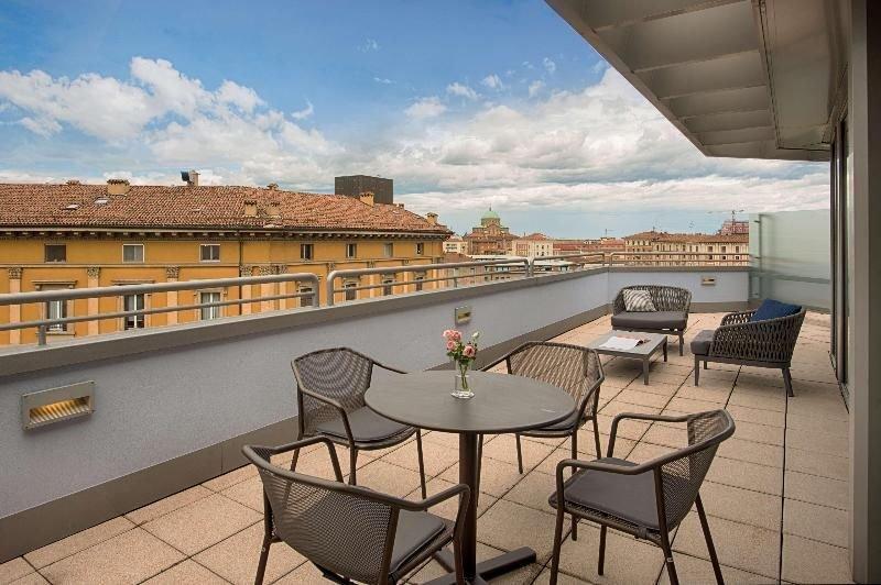 NH Bologna de la Gare