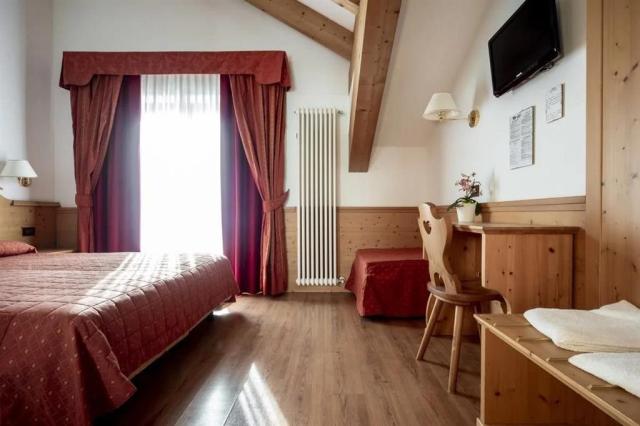 Hotel Da Villa