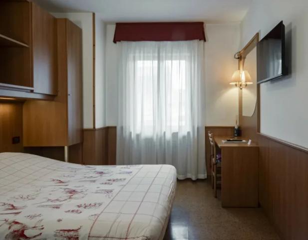 Hotel Da Villa