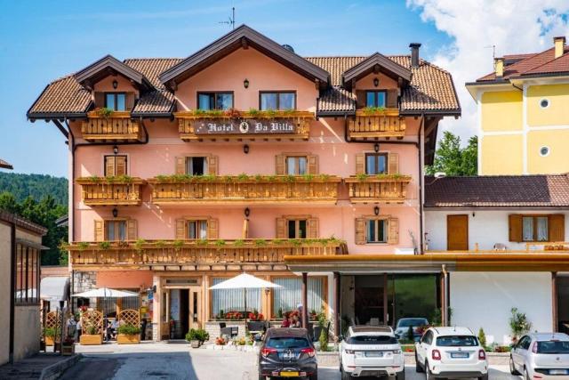 Hotel Da Villa